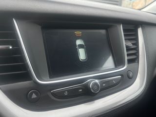 Opel Grandland X 2019