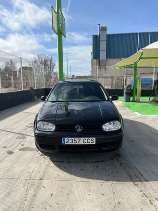 Volkswagen Golf IV 1.9 TDI 110cv 25 Aniversario