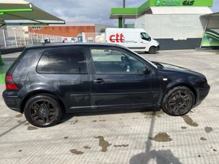Volkswagen Golf IV 1.9 TDI 110cv 25 Aniversario