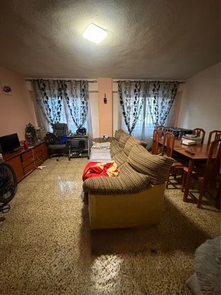 Piso planta baja en San Vicente del Raspeig