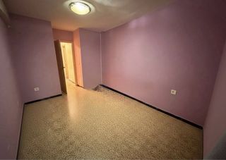 Piso planta baja en San Vicente del Raspeig