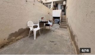 Piso planta baja en San Vicente del Raspeig