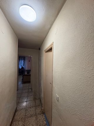 Piso planta baja en San Vicente del Raspeig