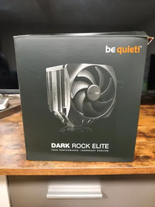 be quiet! Dark Rock Elite