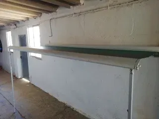 Toldo Caravana Omnistor 5000 3m