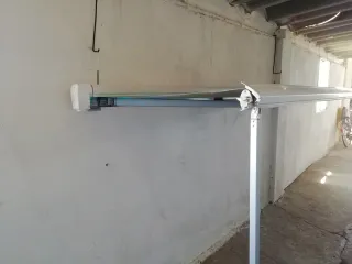 Toldo Caravana Omnistor 5000 3m