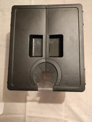 KitchenBrothers Sous Vide Roner y Contenedor