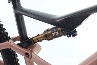 Promo · Orbea Rise LT M-Team XX (ebike) t.XL Reacondicionada