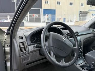Renault Laguna 2002