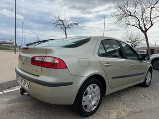 Renault Laguna 2002