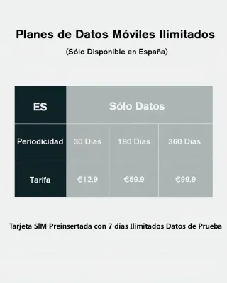 Xega 4G LTE Cámara de Camping Magnética con Tarjet