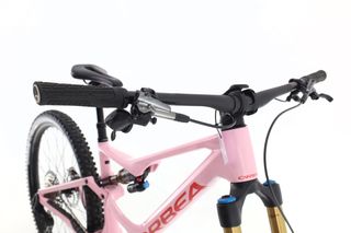Promo · Orbea Occam LT X0 AXS (MTB) t.L Reacondicionada