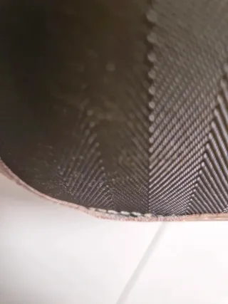 Bolso bandolera Loewe vintage