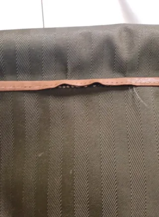 Bolso bandolera Loewe vintage