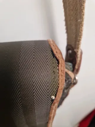 Bolso bandolera Loewe vintage