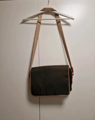 Bolso bandolera Loewe vintage