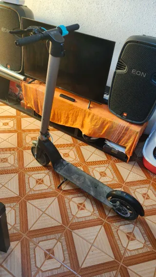 Patín Eléctrico Bongo Cecotec