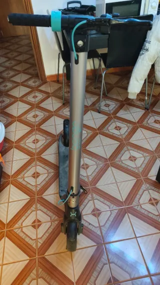 Patín Eléctrico Bongo Cecotec