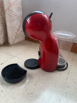 Cafetera Nescafé Dolce Gusto