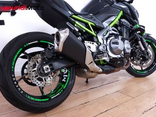 KAWASAKI Z 900 A2