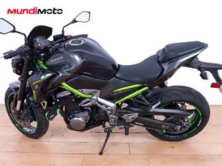KAWASAKI Z 900 A2