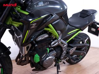 KAWASAKI Z 900 A2