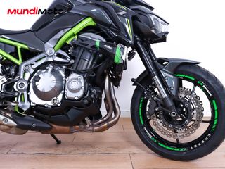 KAWASAKI Z 900 A2
