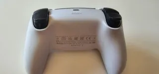 Mando PS5 Blanco Sony