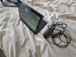 Lenovo 300e Chromebook AMD A4 Gris