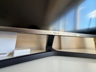 Monitor Samsung UHD 4K 28 LU28R552UQUXEN