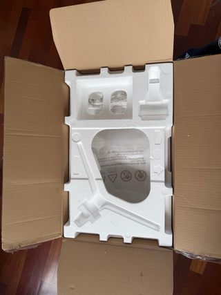 Monitor Samsung UHD 4K 28 LU28R552UQUXEN