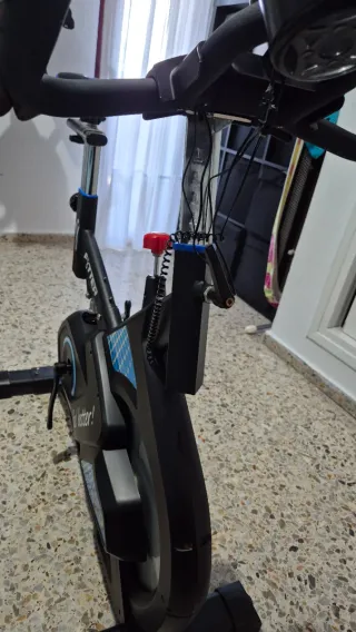 Bicicleta Estática Fytter RI-2X