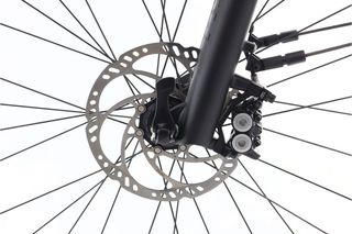 Orbea Kemen SUB 10 (urbana) t.L Reacondicionada