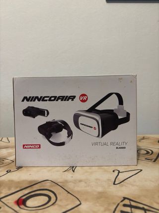 Gafas VR Nincoair