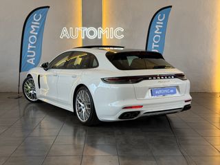 PORSCHE Panamera 4 EHybrid Sport Turismo