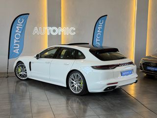 PORSCHE Panamera 4 EHybrid Sport Turismo