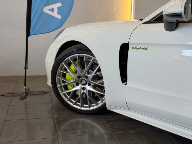 PORSCHE Panamera 4 EHybrid Sport Turismo
