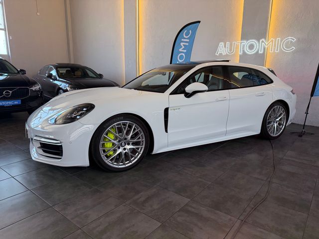 PORSCHE Panamera 4 EHybrid Sport Turismo