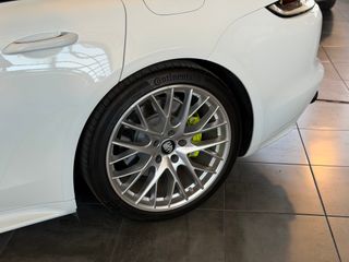 PORSCHE Panamera 4 EHybrid Sport Turismo