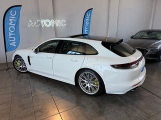 PORSCHE Panamera 4 EHybrid Sport Turismo