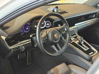 PORSCHE Panamera 4 EHybrid Sport Turismo