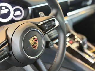PORSCHE Panamera 4 EHybrid Sport Turismo