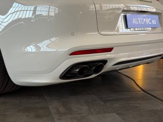 PORSCHE Panamera 4 EHybrid Sport Turismo