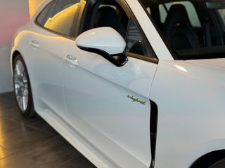 PORSCHE Panamera 4 EHybrid Sport Turismo