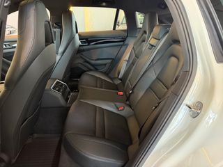 PORSCHE Panamera 4 EHybrid Sport Turismo