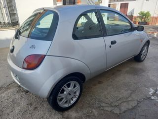 Ford Ka 2005
