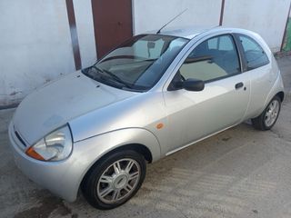 Ford Ka 2005