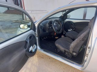 Ford Ka 2005