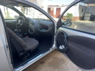 Ford Ka 2005