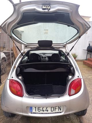 Ford Ka 2005